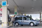 Opel Combo 2001 года